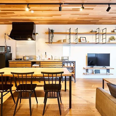 Rakuten Stay House X Will Style Saga Imari 101 Dış mekan fotoğraf