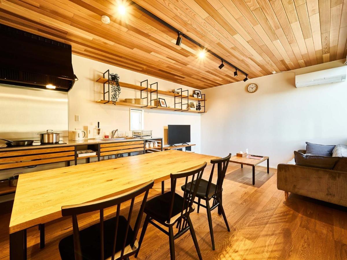 Rakuten Stay House X Will Style Saga Imari 101 Dış mekan fotoğraf