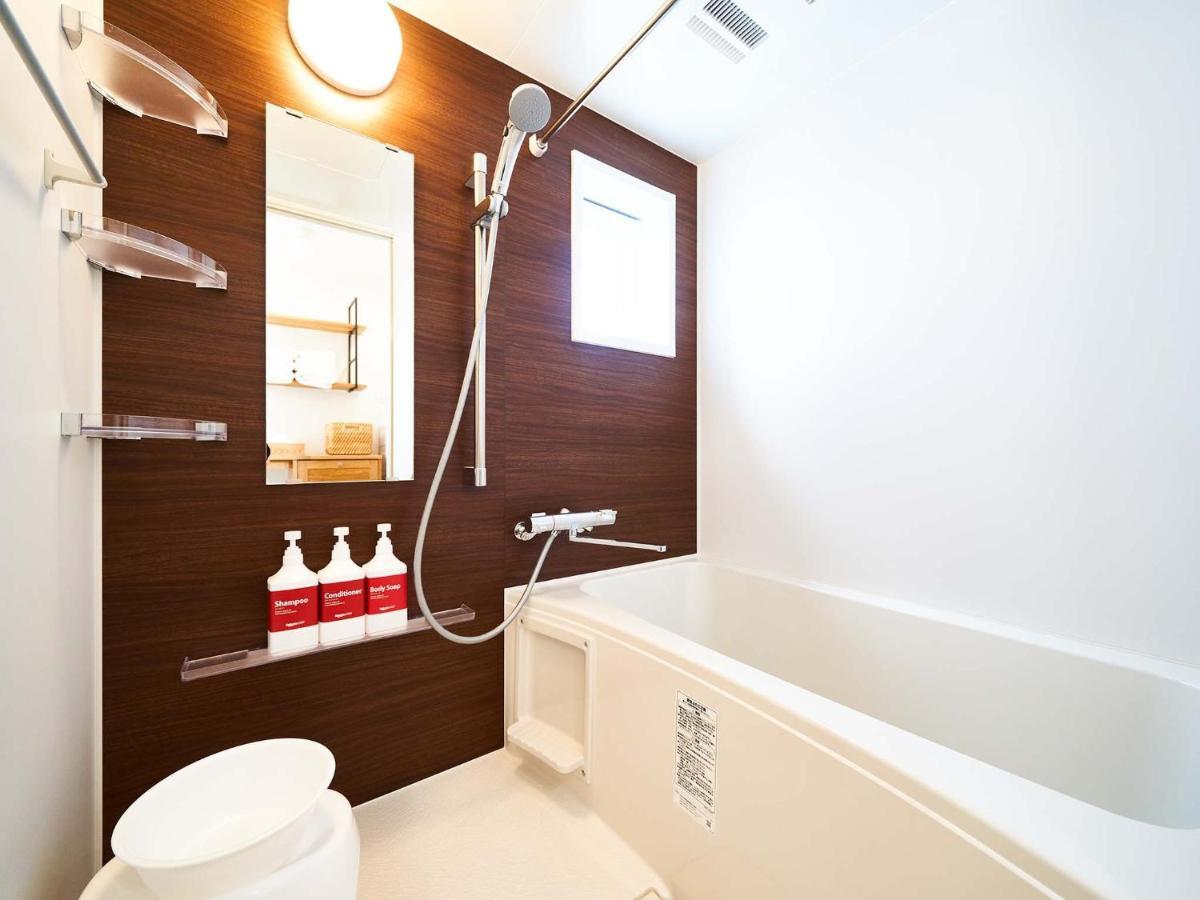 Rakuten Stay House X Will Style Saga Imari 101 Dış mekan fotoğraf