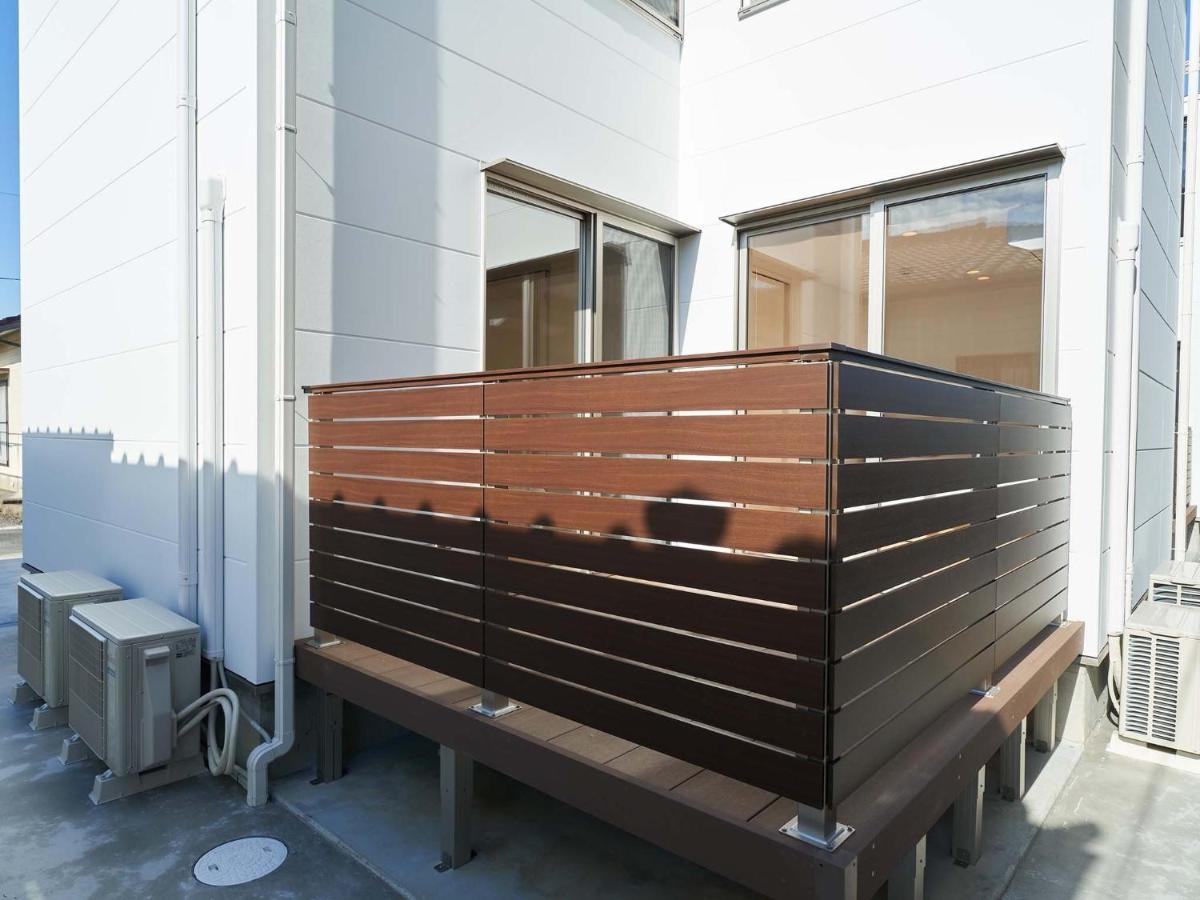 Rakuten Stay House X Will Style Saga Imari 101 Dış mekan fotoğraf