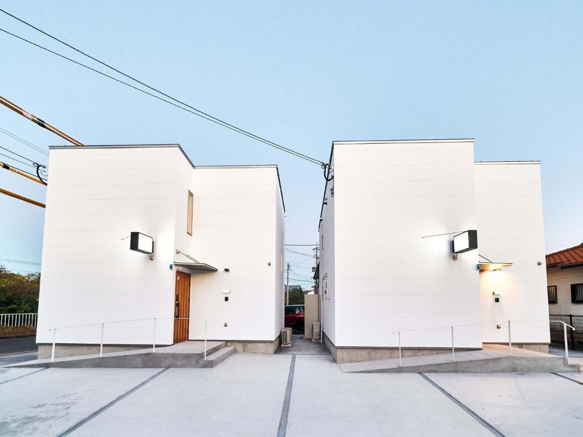 Rakuten Stay House X Will Style Saga Imari 101 Dış mekan fotoğraf