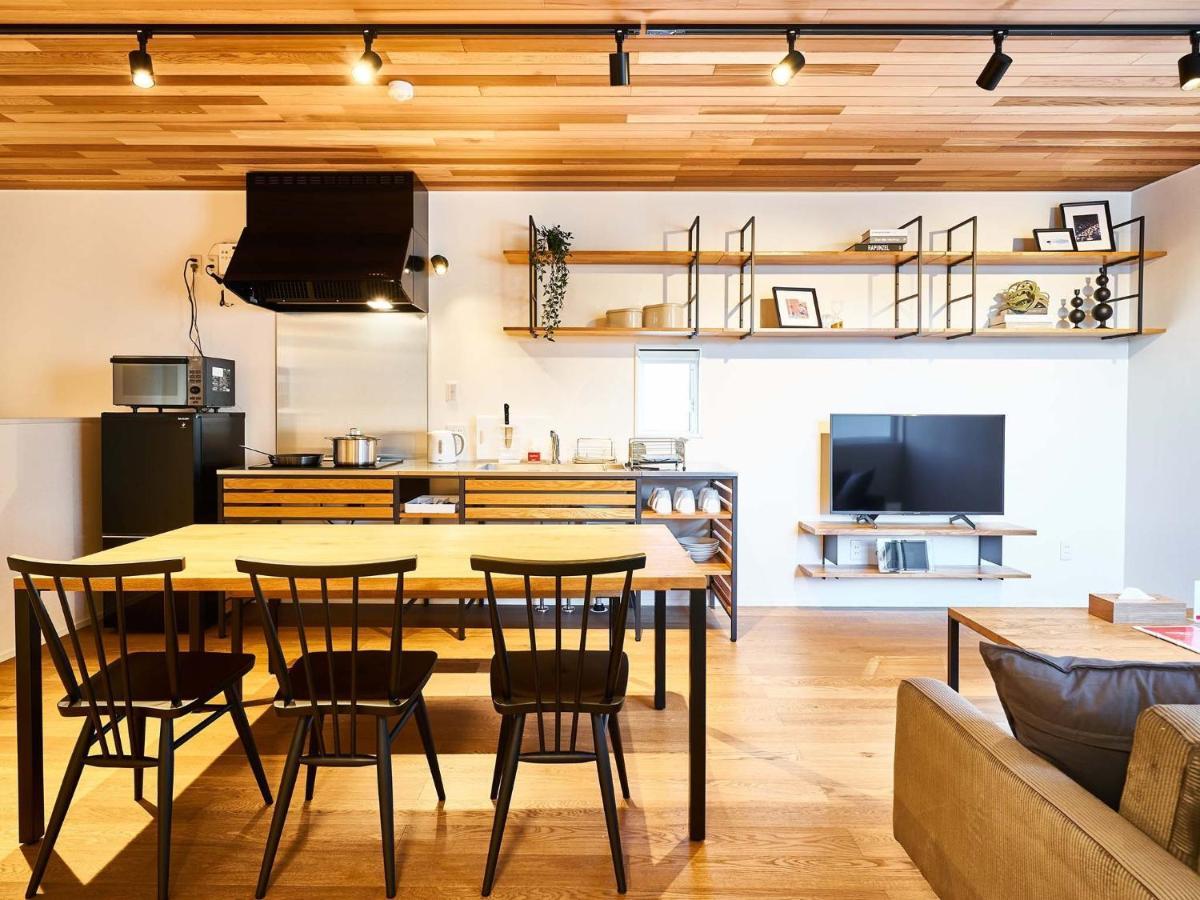 Rakuten Stay House X Will Style Saga Imari 101 Dış mekan fotoğraf