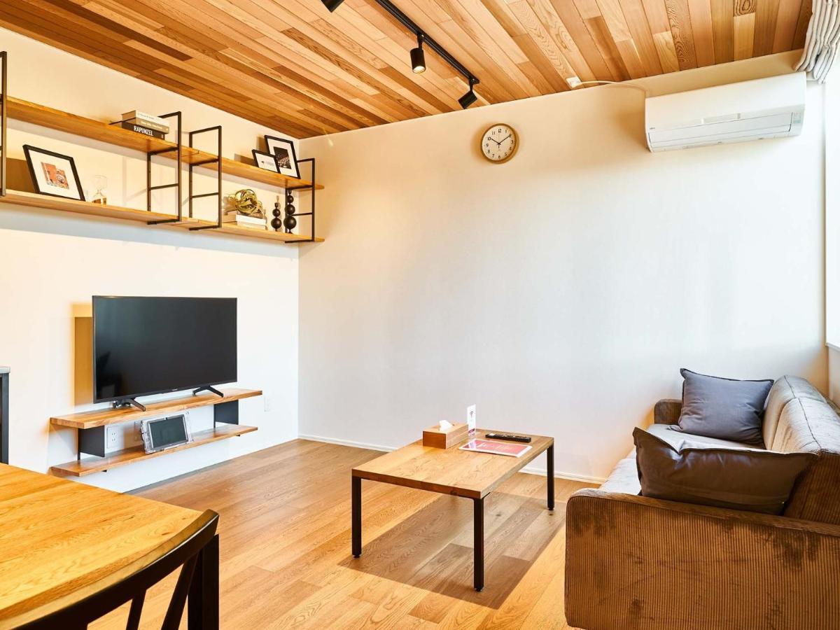 Rakuten Stay House X Will Style Saga Imari 101 Dış mekan fotoğraf