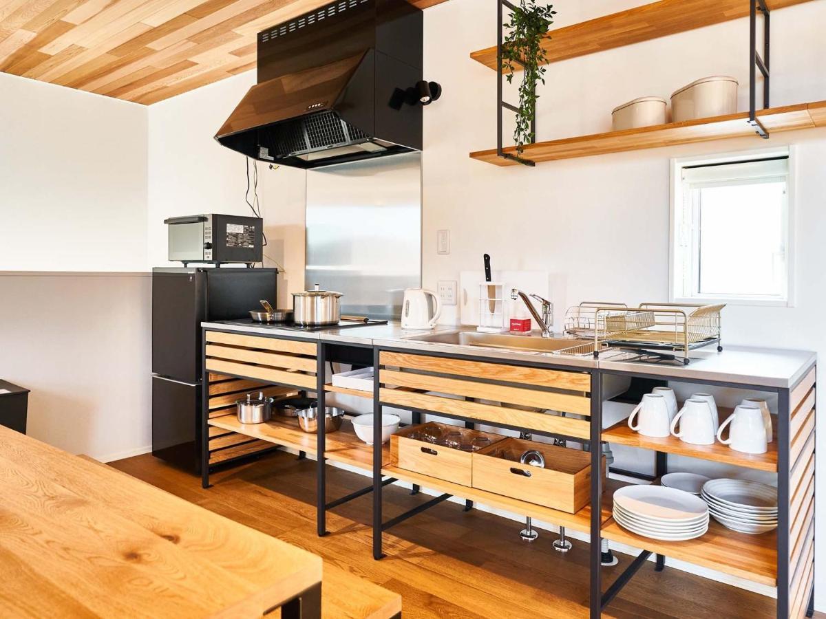 Rakuten Stay House X Will Style Saga Imari 101 Dış mekan fotoğraf