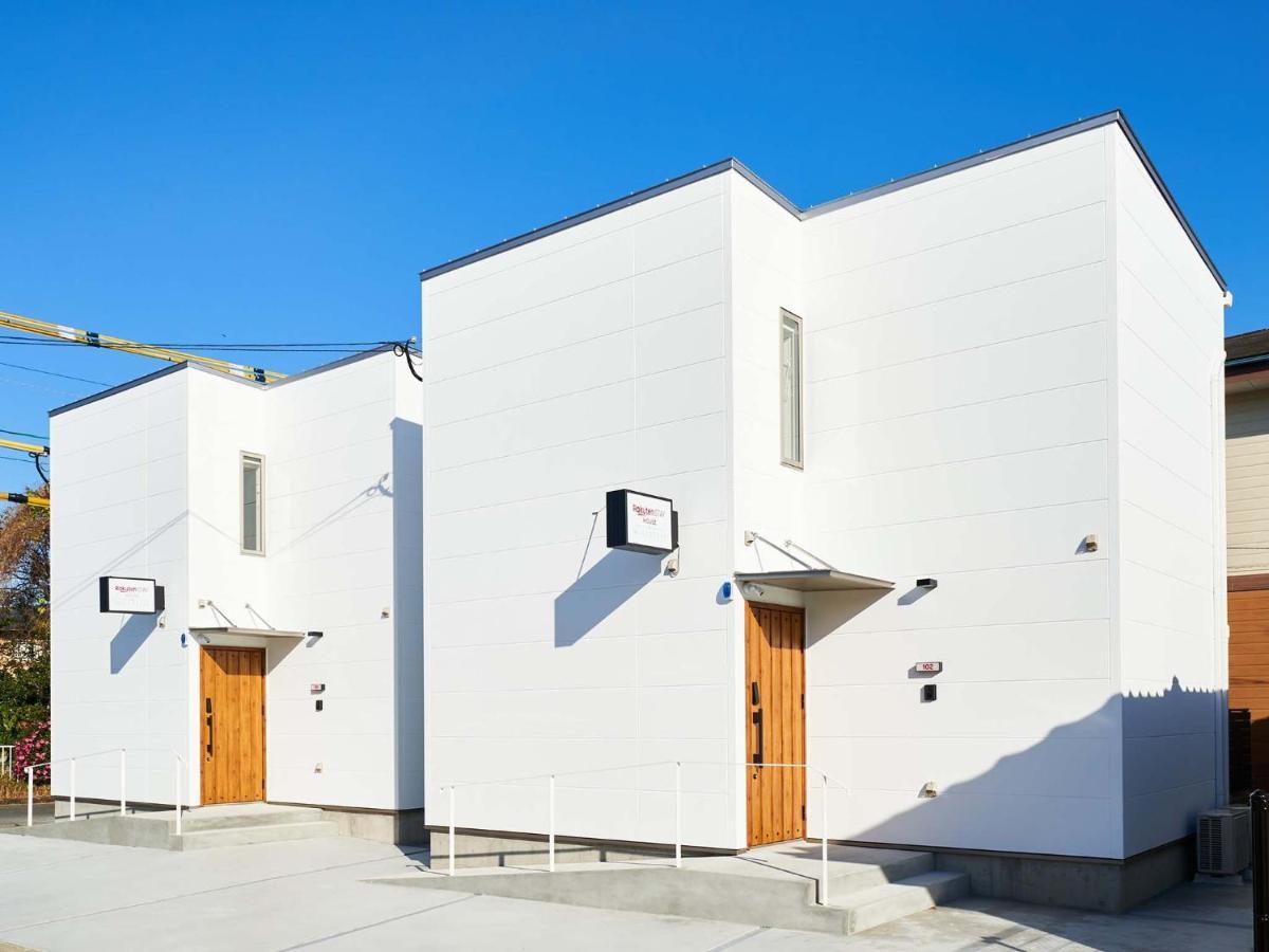 Rakuten Stay House X Will Style Saga Imari 101 Dış mekan fotoğraf