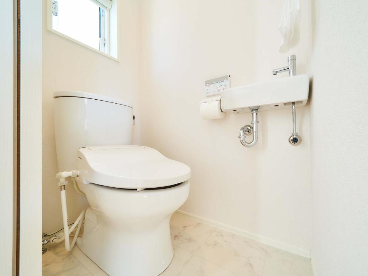 Rakuten Stay House X Will Style Saga Imari 101 Dış mekan fotoğraf