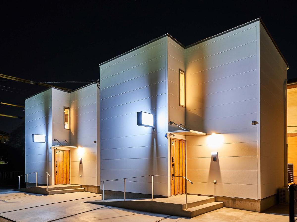 Rakuten Stay House X Will Style Saga Imari 101 Dış mekan fotoğraf